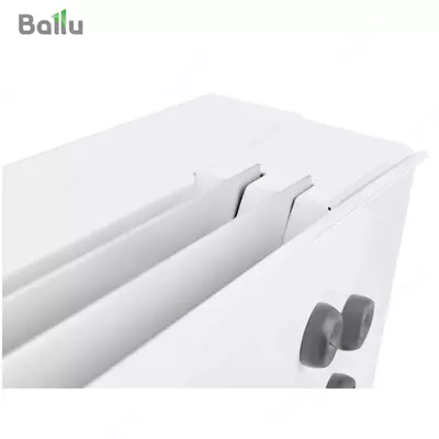 Тепловая завеса Ballu BHC-L15-S09 пульт