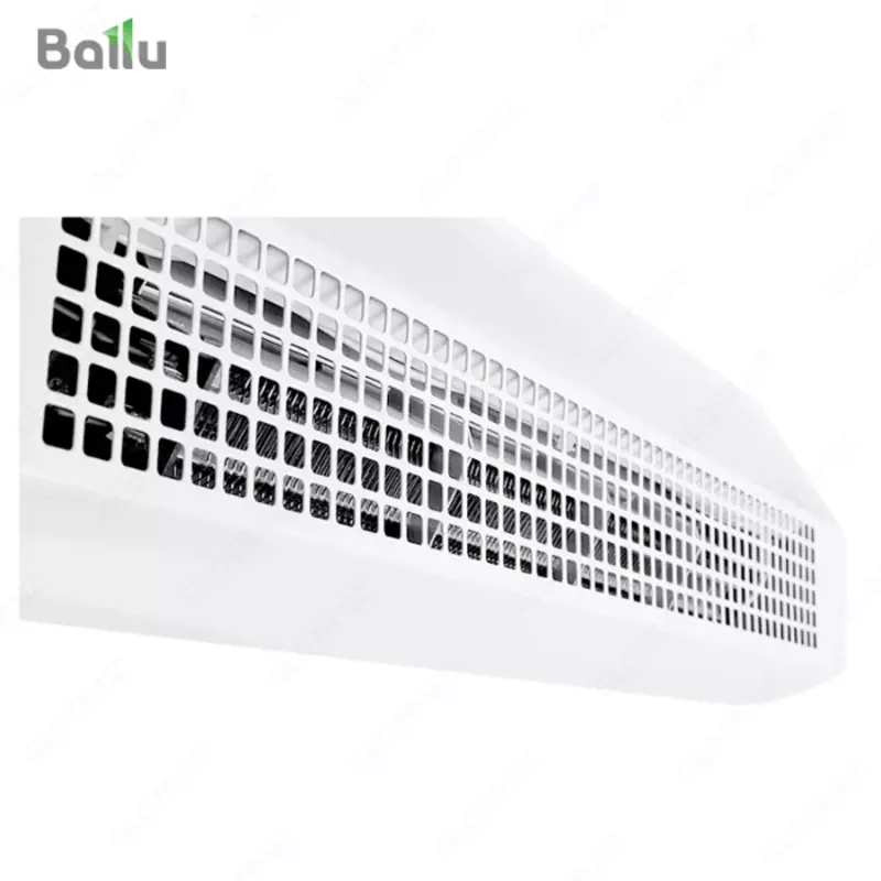 Тепловая завеса Ballu BHC-L15-S09 пульт