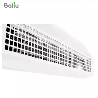 Тепловая завеса Ballu BHC-L15-S09 пульт