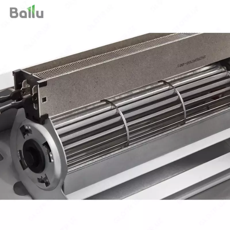 Тепловая завеса Ballu BHC-L15-S09 пульт