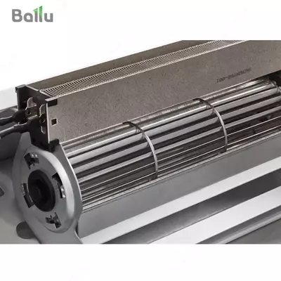 Тепловая завеса Ballu BHC-L15-S09 пульт