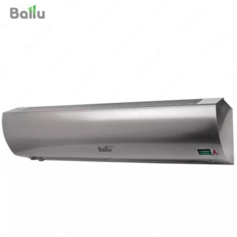 Тепловая завеса Ballu BHC-L15-S09 M (пульт BRC-E)