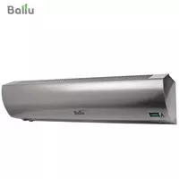 Тепловая завеса Ballu BHC-L15-S09 M (пульт BRC-E)