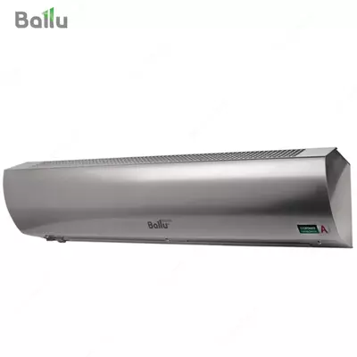 Тепловая завеса Ballu BHC-L15-S09 M (пульт BRC-E)