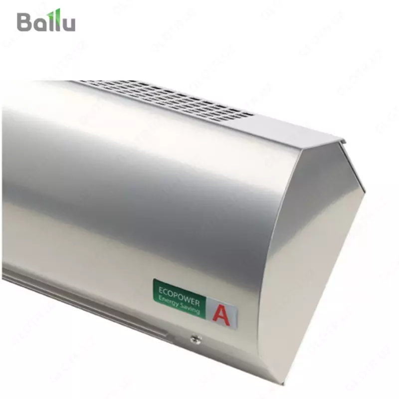 Тепловая завеса Ballu BHC-L15-S09 M (пульт BRC-E)