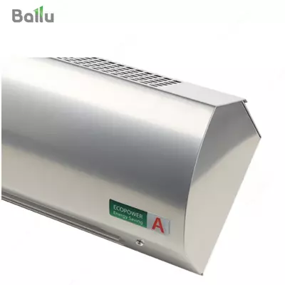 Тепловая завеса Ballu BHC-L15-S09 M (пульт BRC-E)