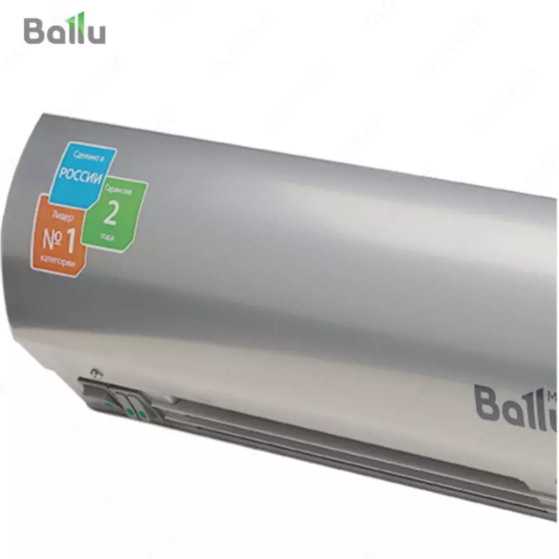 Тепловая завеса Ballu BHC-L15-S09 M (пульт BRC-E)