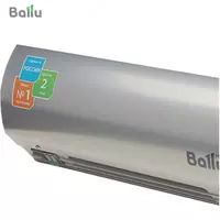 4 331 000 сум Тепловая завеса Ballu BHC-L15-S09 M (пульт BRC-E)