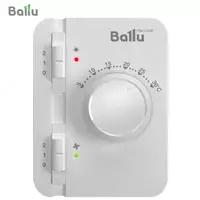 Тепловая завеса Ballu BHC-L15-S09 M (пульт BRC-E) Только в розницу