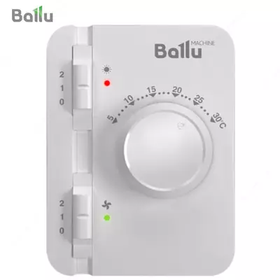 Тепловая завеса Ballu BHC-L15-S09 M (пульт BRC-E)