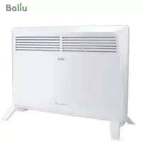 Конвектор электрический Ballu Solo BEC/SM-2000