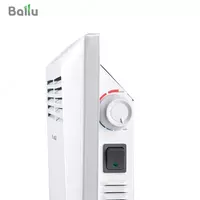 Конвектор электрический Ballu Solo BEC/SM-2000 - 854 000 сум