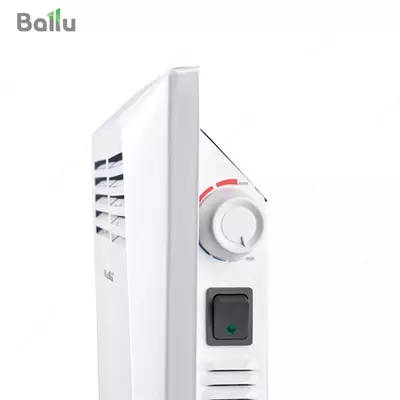 Конвектор электрический Ballu Solo BEC/SM-2000