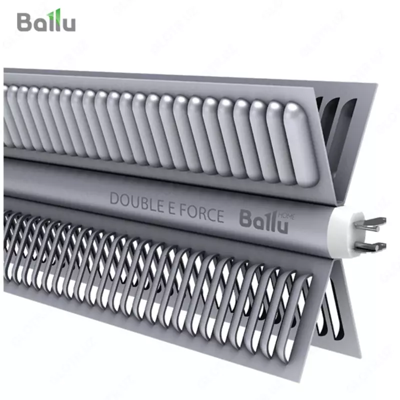 Конвектор электрический Ballu Solo BEC/SM-2000