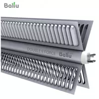 854 000 сум Конвектор электрический Ballu Solo BEC/SM-2000