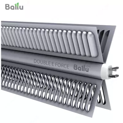 Конвектор электрический Ballu Solo BEC/SM-2000