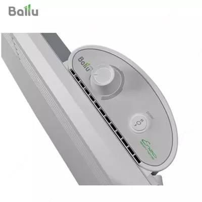 Электрический обогреватель Ballu Enzo BEC/EZMR-2000