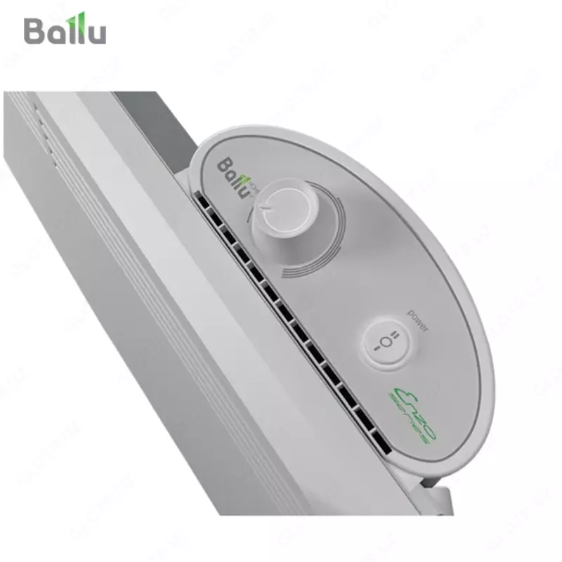 Электрический обогреватель Ballu Enzo BEC/EZMR-2000
