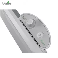 Электрический обогреватель Ballu Enzo BEC/EZMR-2000 - 915 000 сум