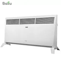 Конвектор электрический Ballu Camino Eco BEC/EMТ-2500