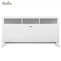 Конвектор электрический Ballu Camino Eco BEC/EMТ-2500 - 1 098 000 сум