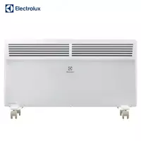 1 037 000 сум Конвектор электрический Electrolux ECH/AS-2000 MR