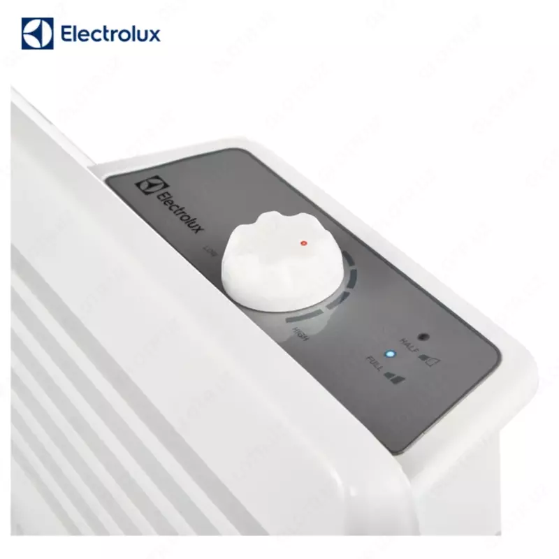 Конвектор электрический Electrolux ECH/AS-2000 MR