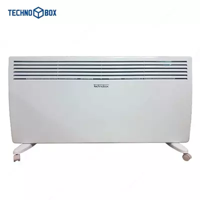 Конвектор электрический Technobox NDF-20J