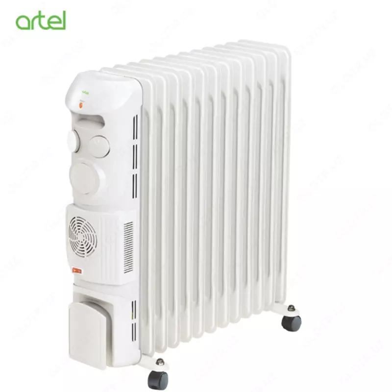 Масляный обогреватель Artel ART-OH-1137