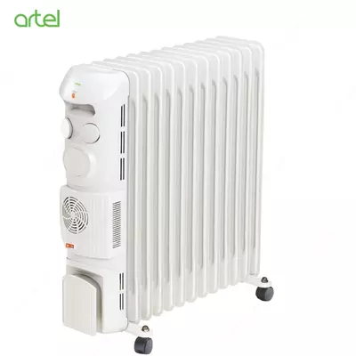 Масляный обогреватель Artel ART-OH-1372