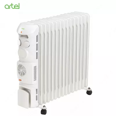 Масляный обогреватель Artel ART-OH-1337