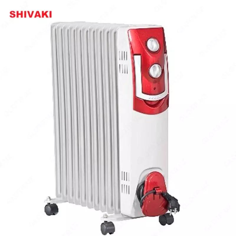 Масляный обогреватель Shivaki Shiv-OH-1371