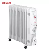 Масляный обогреватель Shivaki Shiv-OH-1352