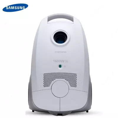 Пылесос Samsung SC-5610 Белый 1600Вт