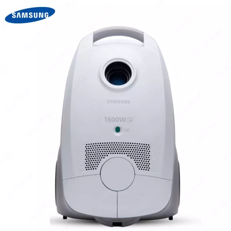 Пылесос Samsung SC-5610 Белый 1600Вт