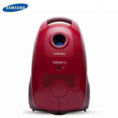 Пылесос Samsung SC-5620 Красный 1600Вт