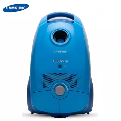 Пылесос Samsung SC-5630 Синий 1600Вт