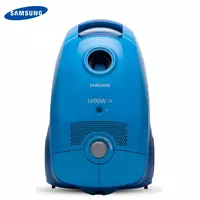 Пылесос Samsung SC-5630 Синий 1600Вт - 1 293 200 сум