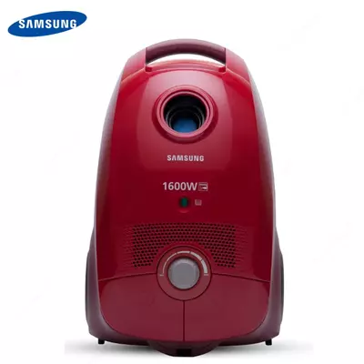 Пылесос Samsung SC-5640 Красный 1600Вт
