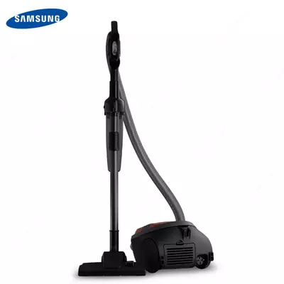 Пылесос Samsung SC-5376 Красный 2000Вт