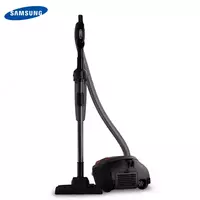 Пылесос Samsung SC-5376 Красный 2000Вт - 1 695 800 сум
