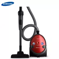 1 695 800 сум Пылесос Samsung SC-5376 Красный 2000Вт