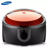 Пылесос Samsung SC-5376 Красный 2000Вт - ELSO.uz