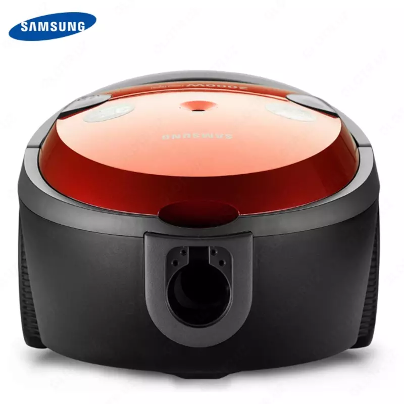 Пылесос Samsung SC-5376 Красный 2000Вт