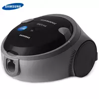 Пылесос Samsung SC-5377 Черный 2000Вт - 1 720 200 сум