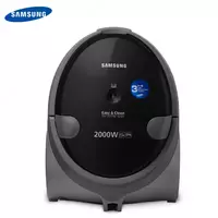 1 720 200 сум Пылесос Samsung SC-5377 Черный 2000Вт