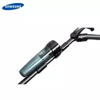 Пылесос Samsung SC-5377 Черный 2000Вт Только в розницу