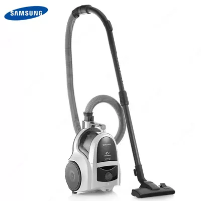 Пылесос Samsung SC 45-50 Белый 1800Вт