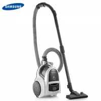 Пылесос Samsung SC 45-50 Белый 1800Вт