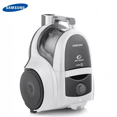 Пылесос Samsung SC 45-50 Белый 1800Вт